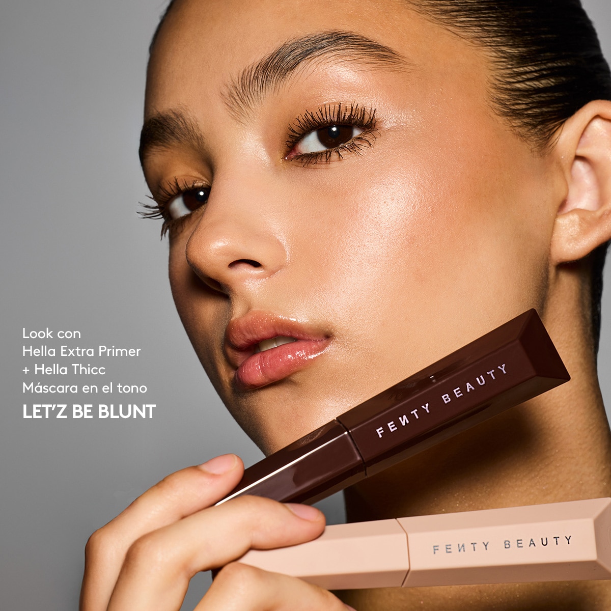 HELLA THICC VOLUMIZING MASCARA (MÁSCARA DE PESTAÑAS)
